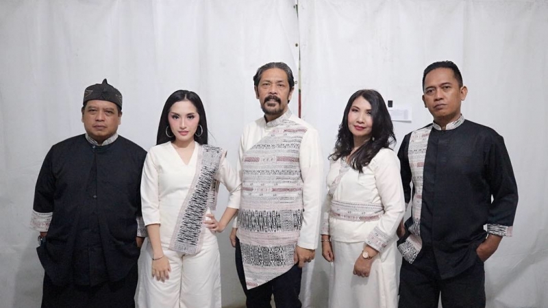HUT ke 431 Kota Medan, Suarasama Persembahkan Selayang Pandang